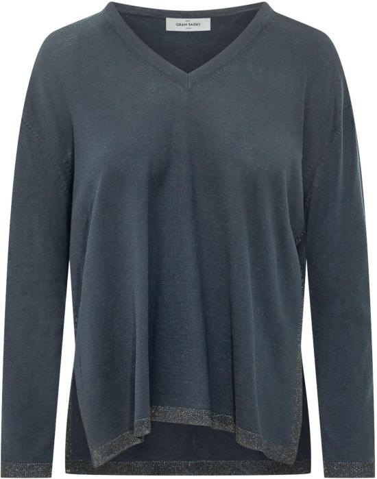 26SS 그랑싸쏘 스웨터 5727214070598 GREY