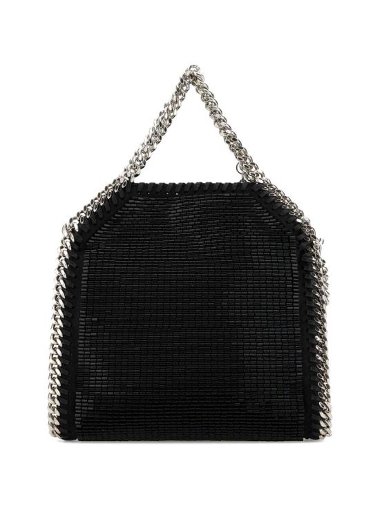 26FW 스텔라 맥카트니 숄더백 391698 WP07441000 Black - STELLA MCCARTNEY