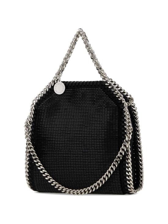 26FW 스텔라 맥카트니 숄더백 391698 WP07441000 Black - STELLA MCCARTNEY