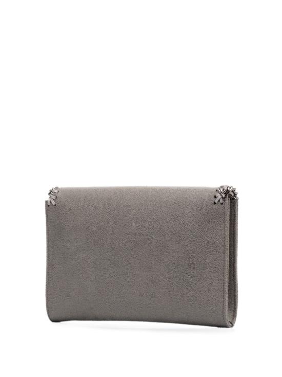 26FW 스텔라 맥카트니 숄더백 581238 W91321220 Grey - STELLA MCCARTNEY