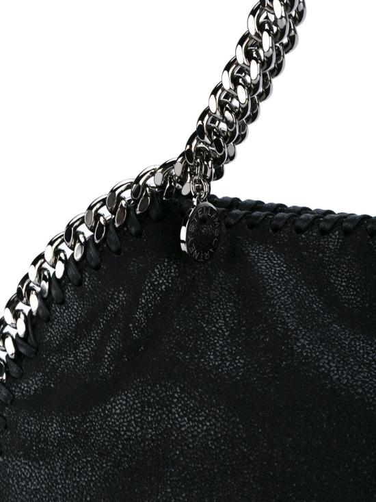 26FW 스텔라 맥카트니 숄더백 371223 W91321000 Nero - STELLA MCCARTNEY