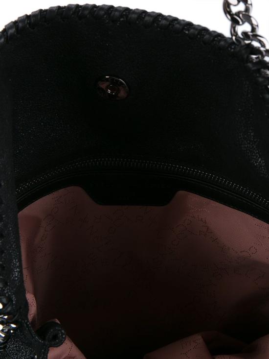 26FW 스텔라 맥카트니 숄더백 371223 W91321000 Nero - STELLA MCCARTNEY