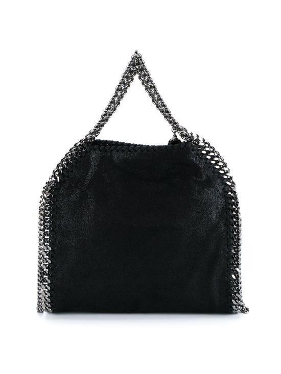 26FW 스텔라 맥카트니 숄더백 371223 W91321000 Nero - STELLA MCCARTNEY