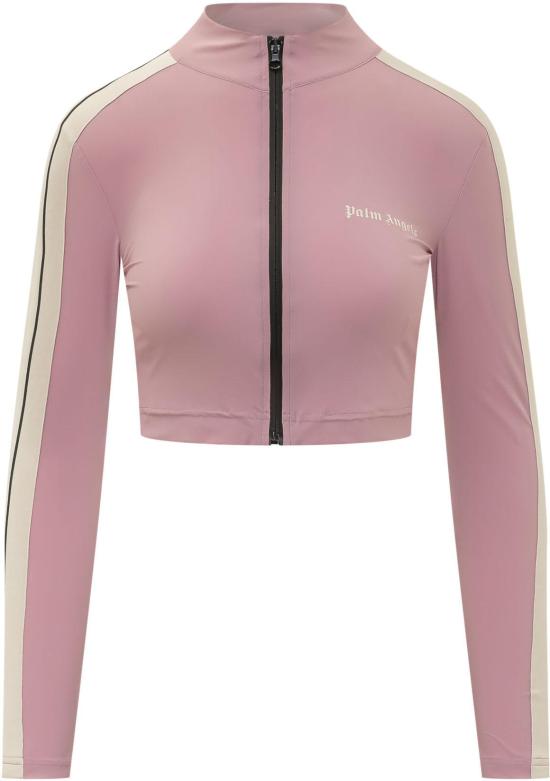 26SS 팜앤젤스 자켓 PWVB001S26FAB0013003 PINK