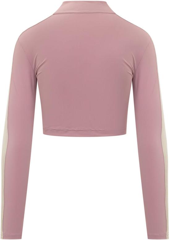 26SS 팜앤젤스 자켓 PWVB001S26FAB0013003 PINK - PALM ANGELS