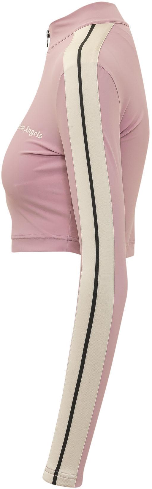 26SS 팜앤젤스 자켓 PWVB001S26FAB0013003 PINK - PALM ANGELS