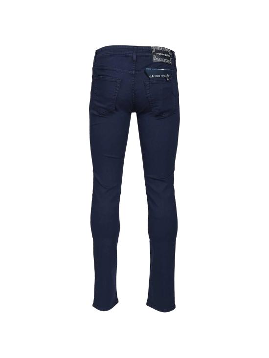 26SS 야콥코헨 데님 팬츠 JUMQE007040P3621R2100D DARK BLUE - JACOB COHËN