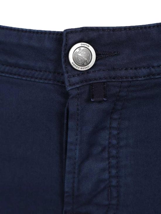 26SS 야콥코헨 데님 팬츠 JUMQE007040P3621R2100D DARK BLUE - JACOB COHËN