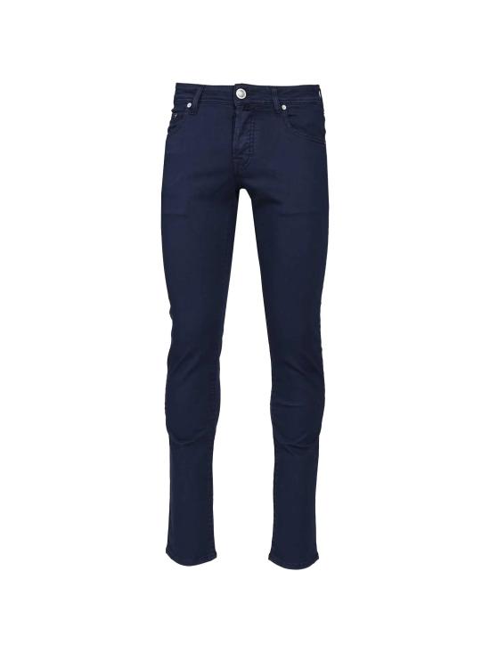 26SS 야콥코헨 데님 팬츠 JUMQE007040P3621R2100D DARK BLUE