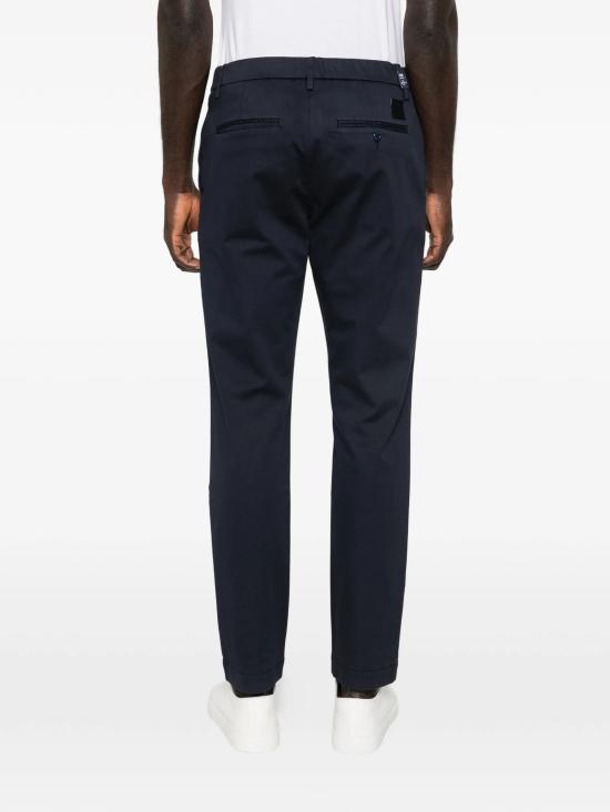 26SS 야콥코헨 스트레이트 팬츠 JUMP0026003S3756TRY99 NAVY BLUE - JACOB COHËN