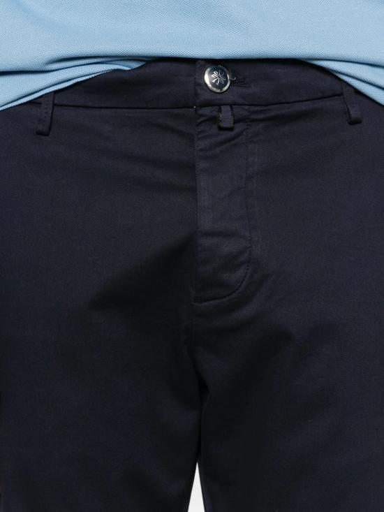 26SS 야콥코헨 스트레이트 팬츠 JUMP0026003S3756TRY99 NAVY BLUE - JACOB COHËN
