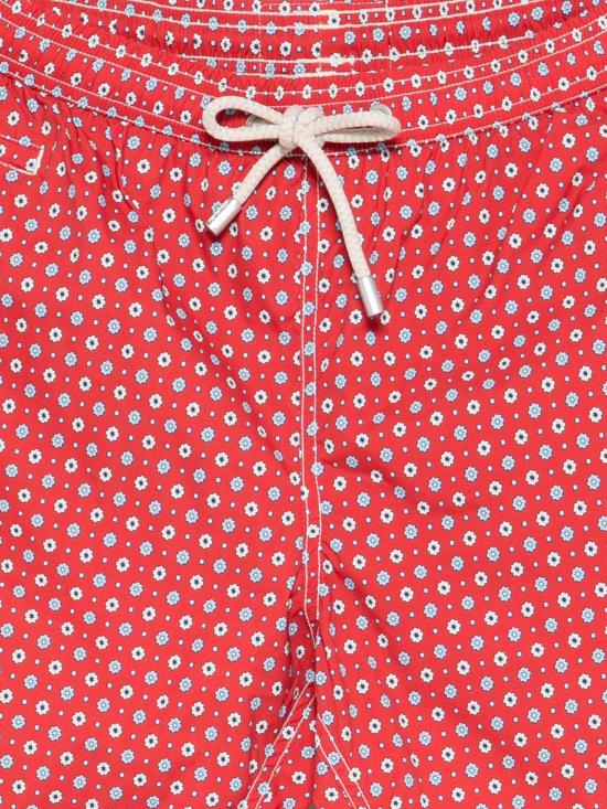 26SS 세인트바쓰 스윔팬츠 LIG001600682LLIGHTING FLOWER TIE GG 47 - MC2 SAINT BARTH