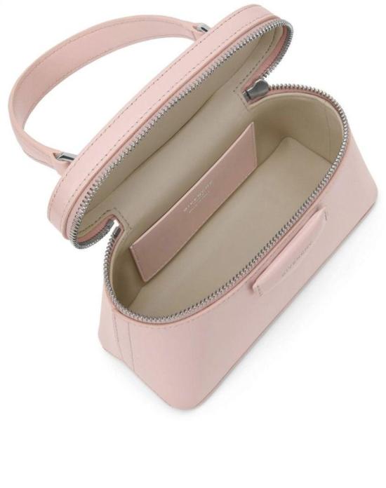 26SS 지방시 토트백 BB60QMB00D661 PINK - GIVENCHY