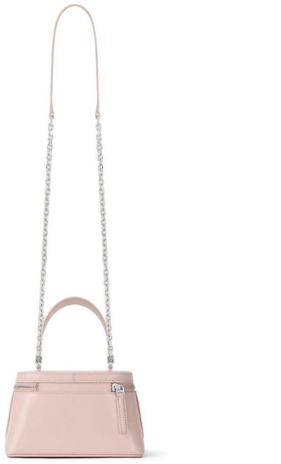 26SS 지방시 토트백 BB60QMB00D661 PINK - GIVENCHY