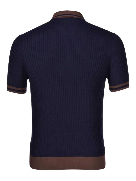 26SS 그랑싸쏘 스웨터 5711320625 598C - GRAN SASSO