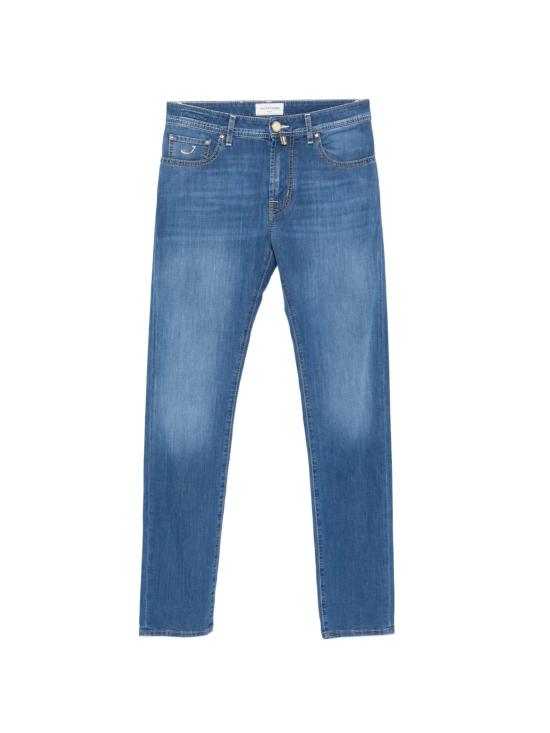 26SS 야콥코헨 데님 팬츠 JUMQE009034S3735V1200D MEDIUM BLUE