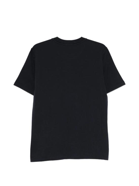 26SS 야콥코헨 반팔 티셔츠 JUM40002001M4530L1Y99 NAVY BLUE - JACOB COHËN