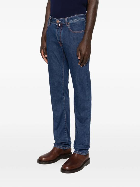 26SS 야콥코헨 데님 팬츠 JUMQE004055S3623R2100D BLUE - JACOB COHËN