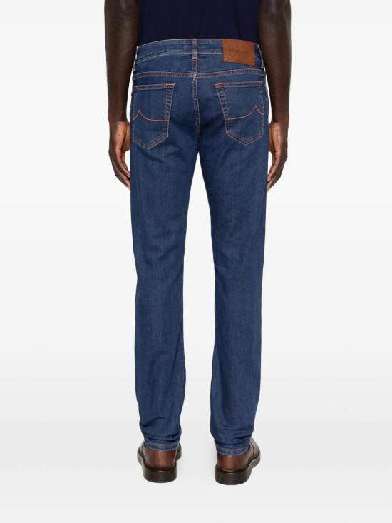 26SS 야콥코헨 데님 팬츠 JUMQE004055S3623R2100D BLUE - JACOB COHËN