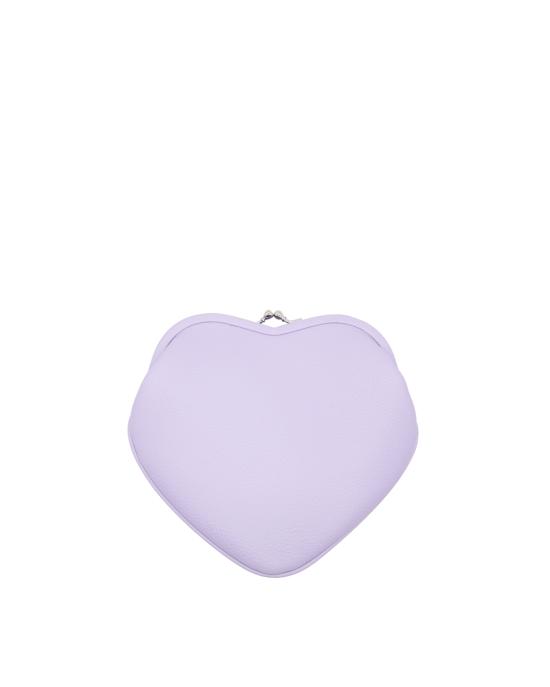26SS 비비안웨스트우드 토트백 4B01001CW S00D J402 lilac LILLA - VIVIENNE WESTWOOD