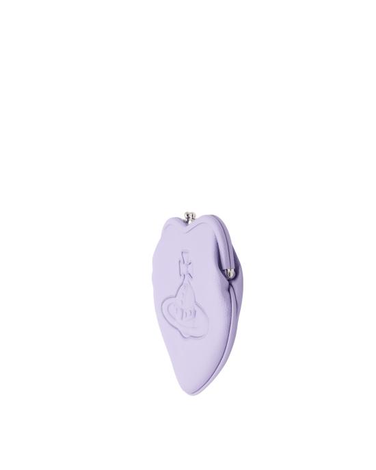 26SS 비비안웨스트우드 토트백 4B01001CW S00D J402 lilac LILLA - VIVIENNE WESTWOOD