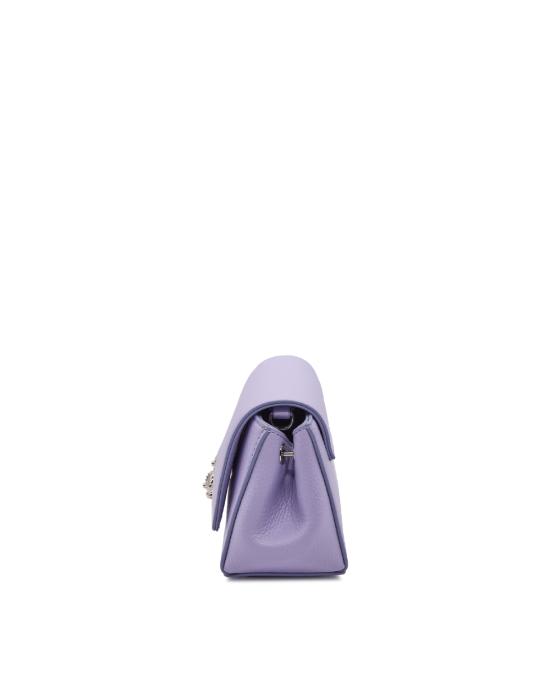 26SS 비비안웨스트우드 헤이즐 스몰 핸드백 4603000WW S00D J402 LILLA - VIVIENNE WESTWOOD