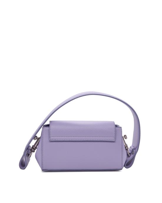 26SS 비비안웨스트우드 헤이즐 스몰 핸드백 4603000WW S00D J402 LILLA - VIVIENNE WESTWOOD