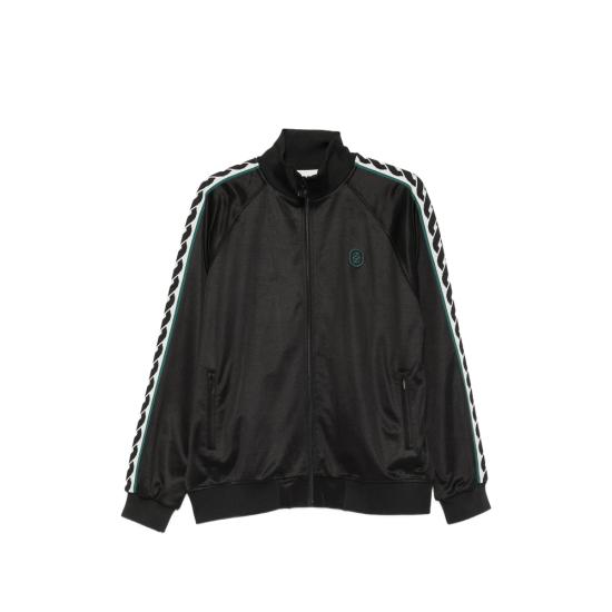 26FW 드롤드무슈 자켓 PERM SJ009 PL177 BLACK