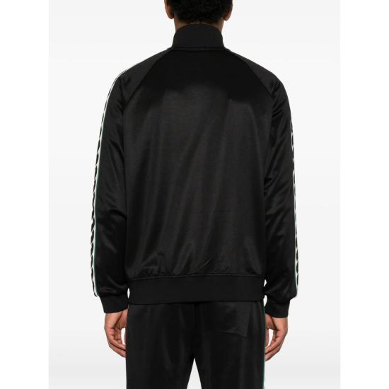 26FW 드롤드무슈 자켓 PERM SJ009 PL177 BLACK - DROLE DE MONSIEUR