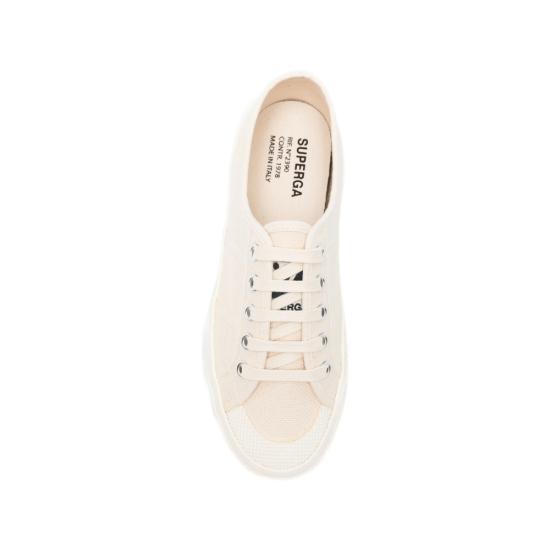 26SS 수페르가 스니커즈 2390 A9W WHITE - SUPERGA