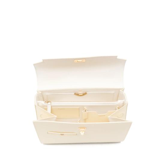 26FW 안야힌드마치 토트백 206877 AW260016 BUTTE NEUTRALS - ANYA HINDMARCH