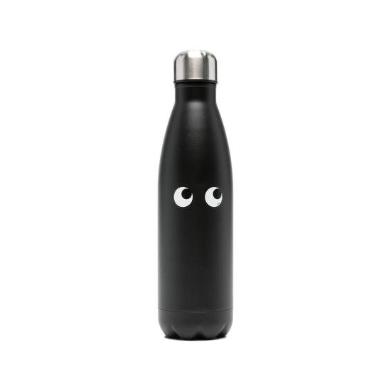 26FW 안야힌드마치 여행용 액세서리 206259 SS260237 BLACK