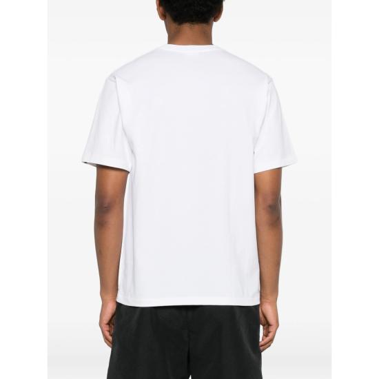 26SS 베이프 반팔 티셔츠 001TEM301007M WHXPK NEUTRALS - BAPE
