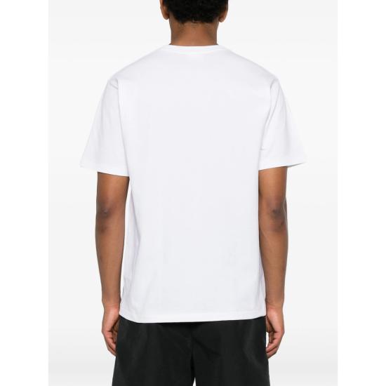 26SS 베이프 반팔 티셔츠 001TEM301007M WHXGR NEUTRALS - BAPE