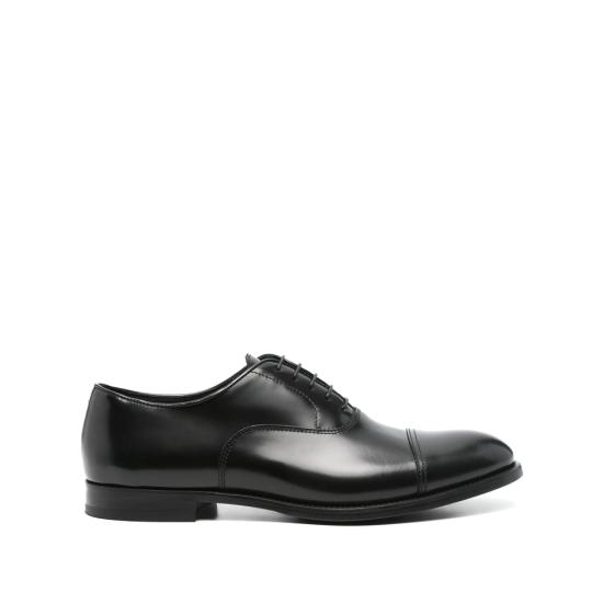 26SS 듀칼 드레스 슈즈 DU1002MONZUF26 9NN00 BLACK