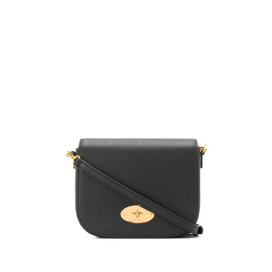 26FW 멀버리 스몰 달리 사첼백 RL4957 205 A100 BLACK