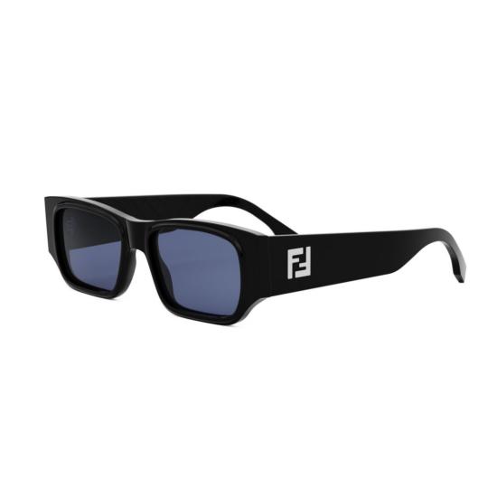 25FW 펜디 선글라스 Fe40144i 직사각형 - FENDI
