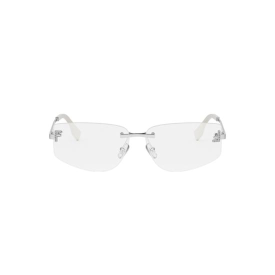 25FW 펜디 선글라스 Fe5116us 무테 안경