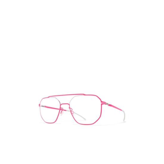 마이키타 선글라스 아르보 기하학적 에비에이터 안경 - MYKITA