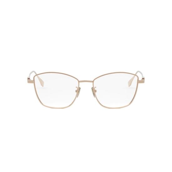 25FW 펜디 선글라스 Fe50108f 금속테 안경