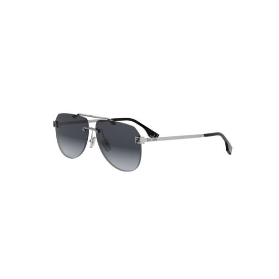 25FW 펜디 선글라스 Fe40115u 에비에이터 - FENDI