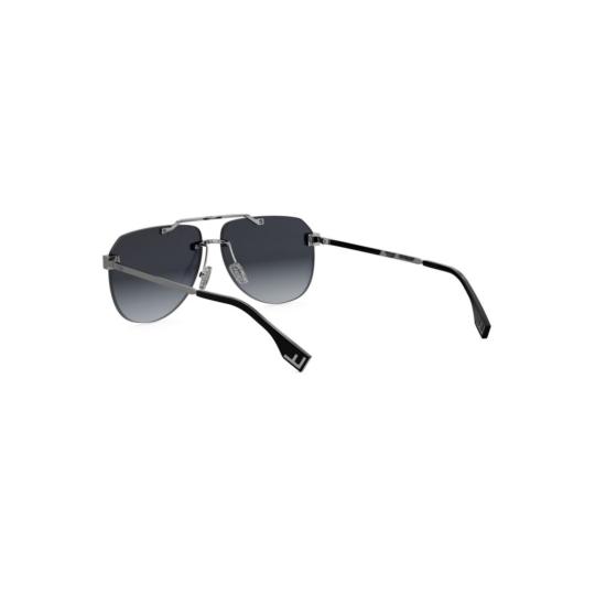 25FW 펜디 선글라스 Fe40115u 에비에이터 - FENDI