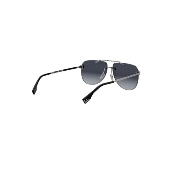 25FW 펜디 선글라스 Fe40115u 에비에이터 - FENDI
