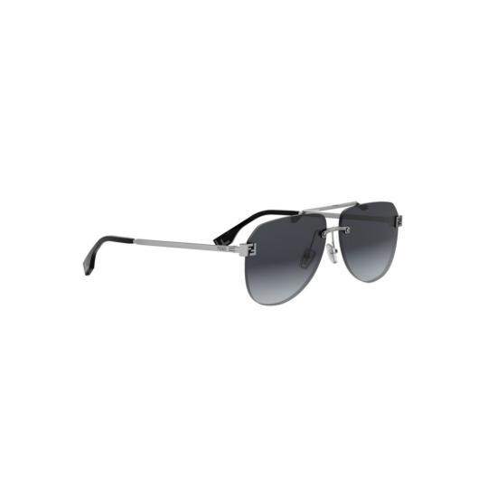 25FW 펜디 선글라스 Fe40115u 에비에이터 - FENDI