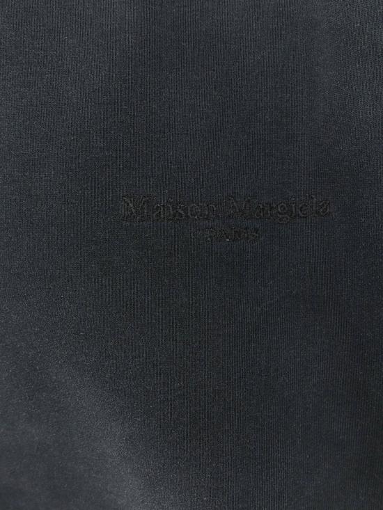 26SS 마르지엘라 긴팔 티셔츠 S67GU0039S25520859 DOM - MAISON MARGIELA