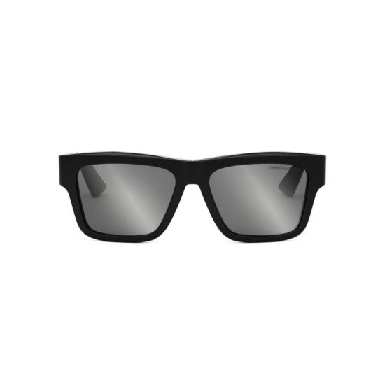 25FW 디올 선글라스 3D S2i 볼드 직사각형 프레임