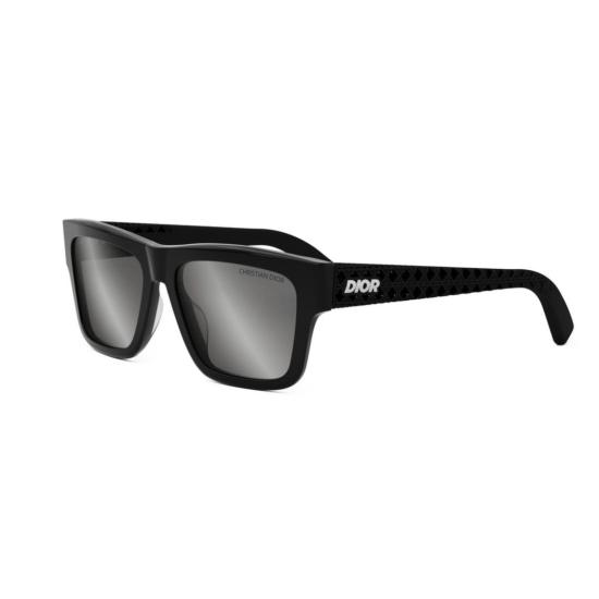 25FW 디올 선글라스 3D S2i 볼드 직사각형 프레임 - DIOR