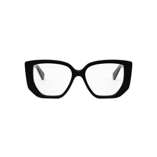  셀린느 안경 Cl50146i 오버사이즈 사각 프레임 안경