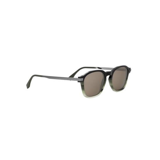 25FW 펜디 선글라스 Fe40166i 볼드 아세테이트 - FENDI