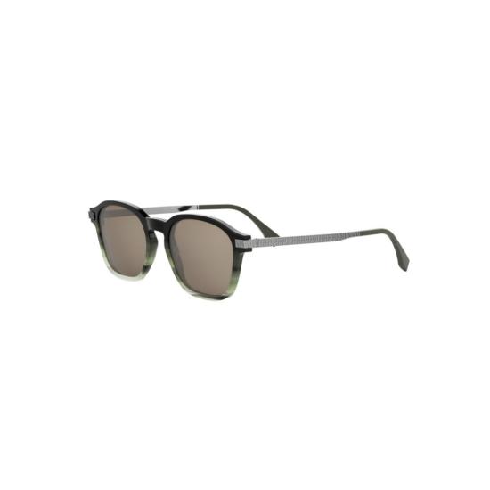 25FW 펜디 선글라스 Fe40166i 볼드 아세테이트 - FENDI